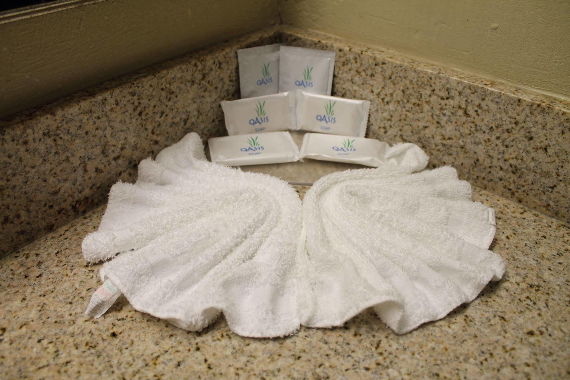 Continental Inn And Suites Nacogdoches Tx Sfa University Downtown Ngoại thất bức ảnh